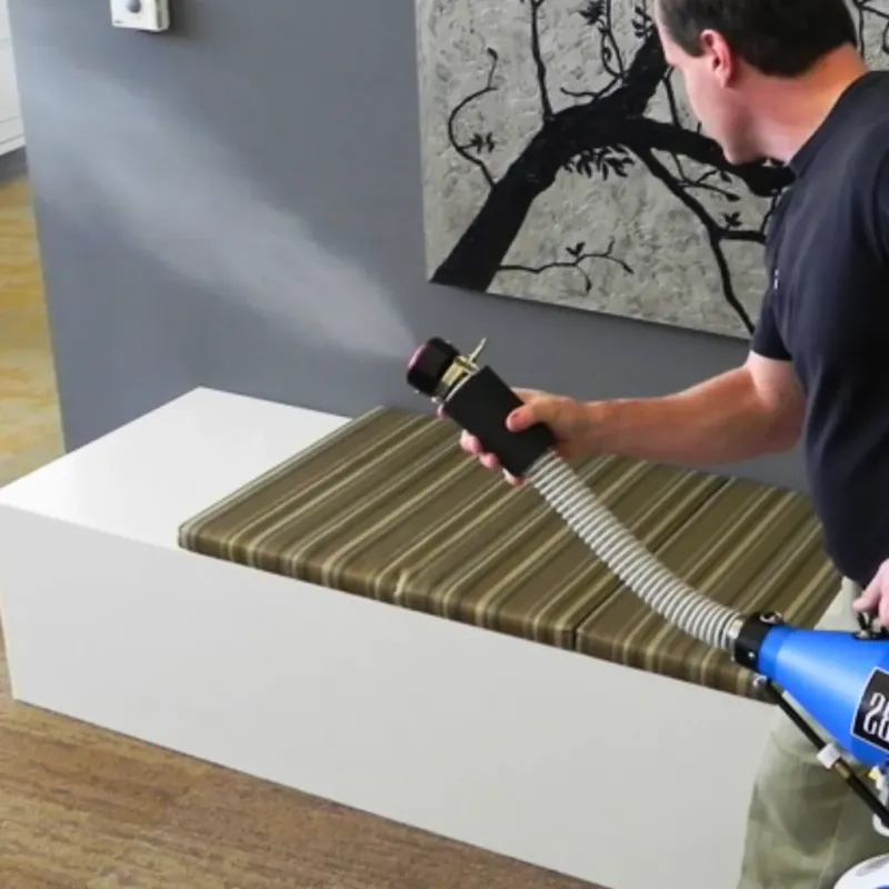 Professional Odor Removal in McKinley Heights, OH